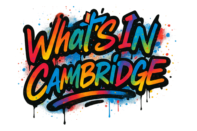 What's In Cambridge